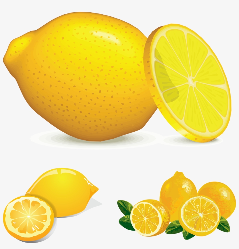 Lemon Png Image - Free Clip Art Lemonade, transparent png #150439