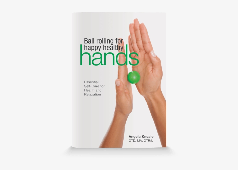 Ball Rolling For Happy, Healthy Hands - Gomarus College, transparent png #150514