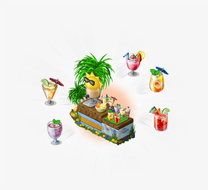 Event-summer Oven - Thumbnail, transparent png #150541