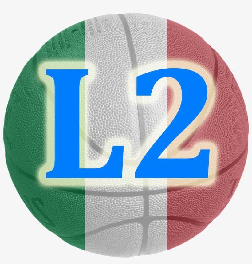 Legadue Basketball - Emblem, transparent png #150567