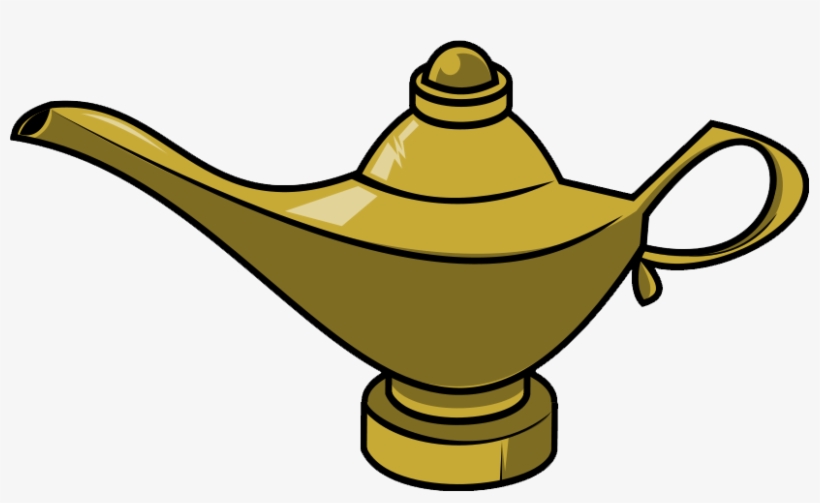 Memorial Day Images Free Group Transparent Stock - Genie Lamp Clip Art, transparent png #150673