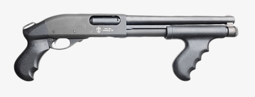 Serbu - Tacstar Pistol Grip Remington 870, transparent png #150794