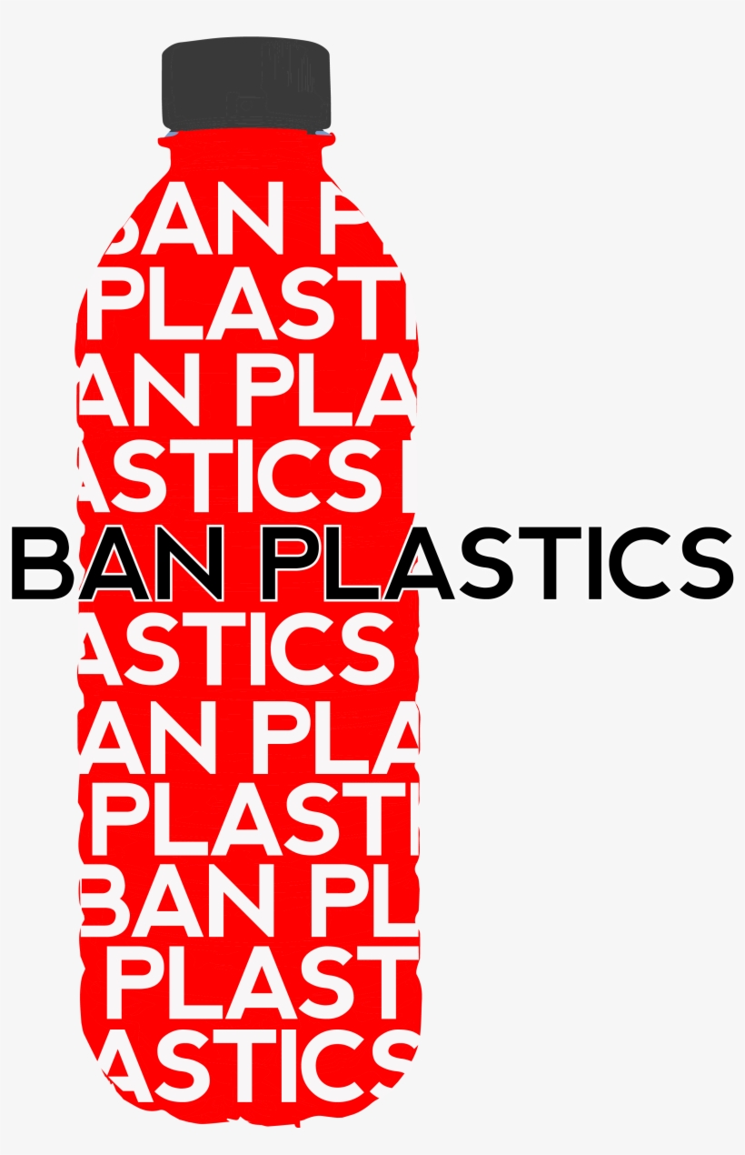 Primary Logo - Plastic Bottle, transparent png #150900