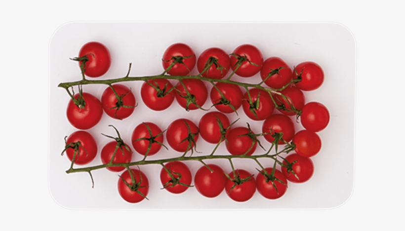 2 Punnet - Bush Tomato, transparent png #150950