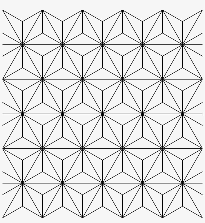 Transparent Pattern Sacred Geometry - Svg Pattern, transparent png #150952