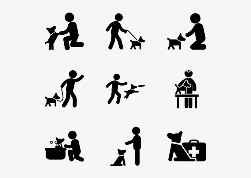 Dog Icons - Zazzle Holen Sie Meinen Hund Barely There Iphone 6, transparent png #151046