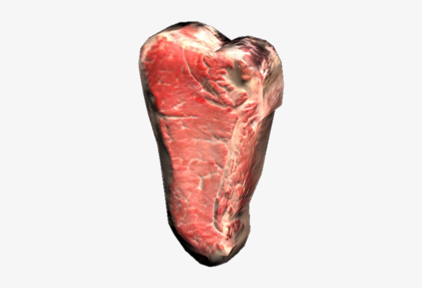 Raw Human Steak - Human, transparent png #151102