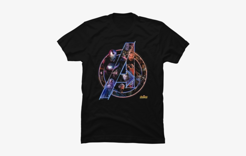 Hard Choices $26 By Marvel - Avengers Infinity War Popcorn, transparent png #151226