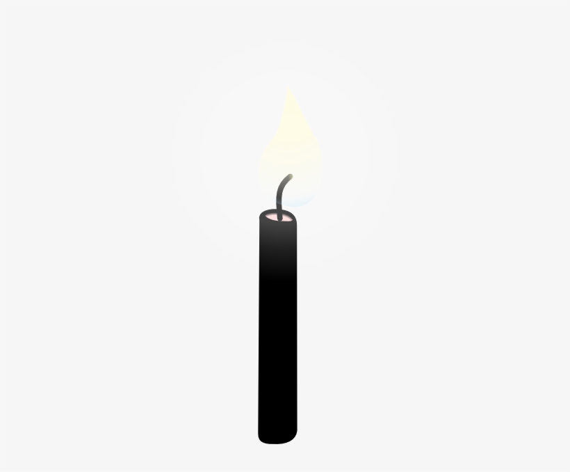 Small - Advent Candle, transparent png #151301