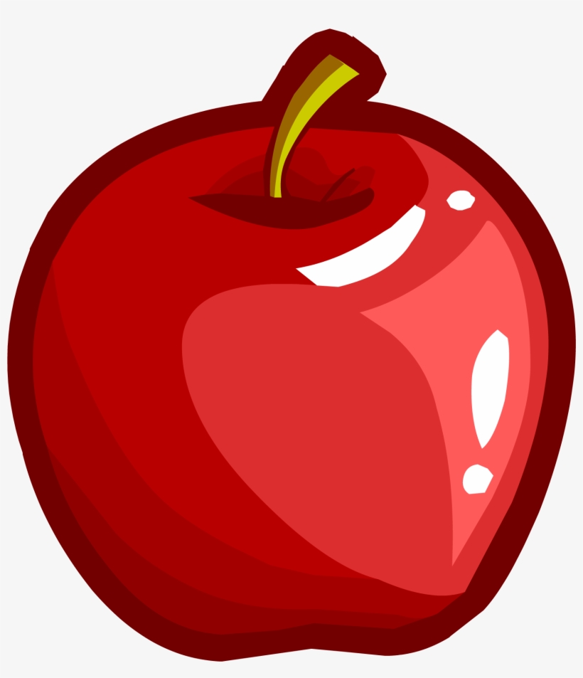 Skate 2014 Emoticons Apple - Manzanas En Png, transparent png #151323