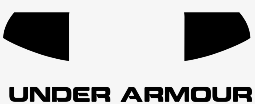 Under Armour Posts First Sales Decline - Logo Under Armour Vector, transparent png #151455