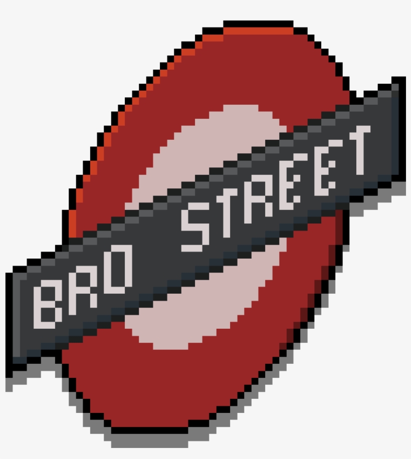 Bro Street Sign - Wikia, transparent png #151528
