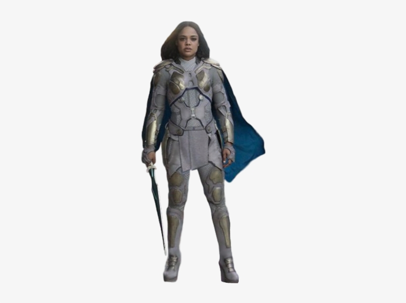 Png Valkyrie - Thor Ragnarok Valkyrie Armor, transparent png #151655