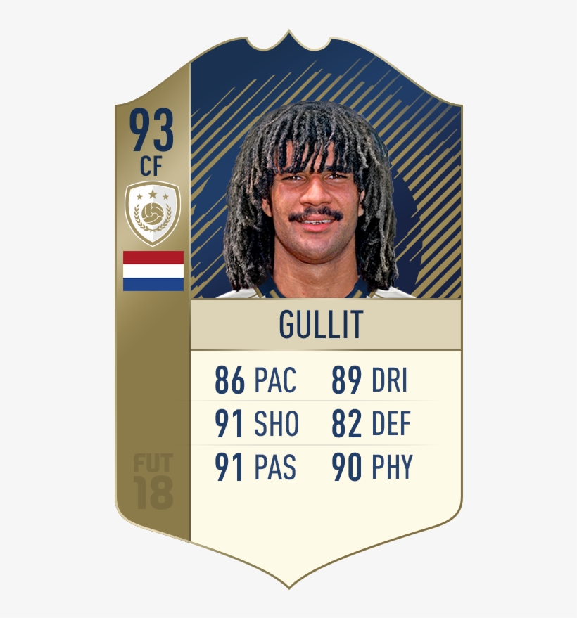 *kreygasm* - Pele 98 Fifa 18, transparent png #151798