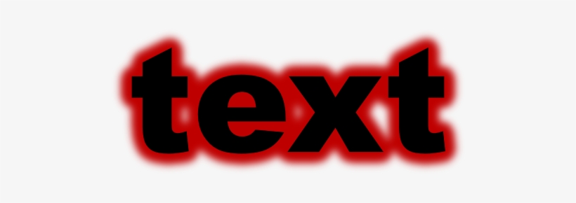 Ee Bubble Text Glow - Portable Network Graphics, transparent png #151843