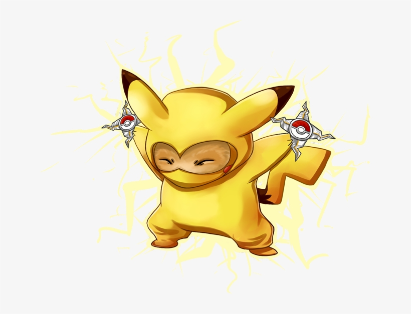 League Of Legends Pikachu Yellow Cartoon Mammal Vertebrate - Pikachu, transparent png #152106