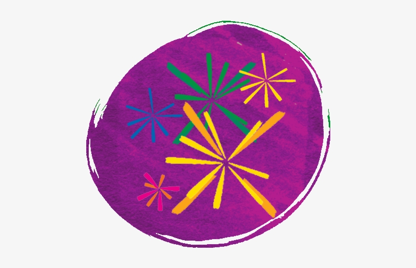 July 14 @ - Circle, transparent png #152134