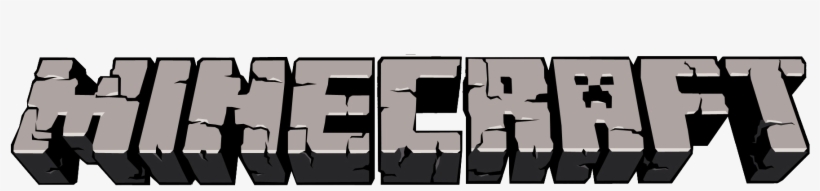 Minecraft Logo Png - Free Printable Minecraft Logo, transparent png #152365