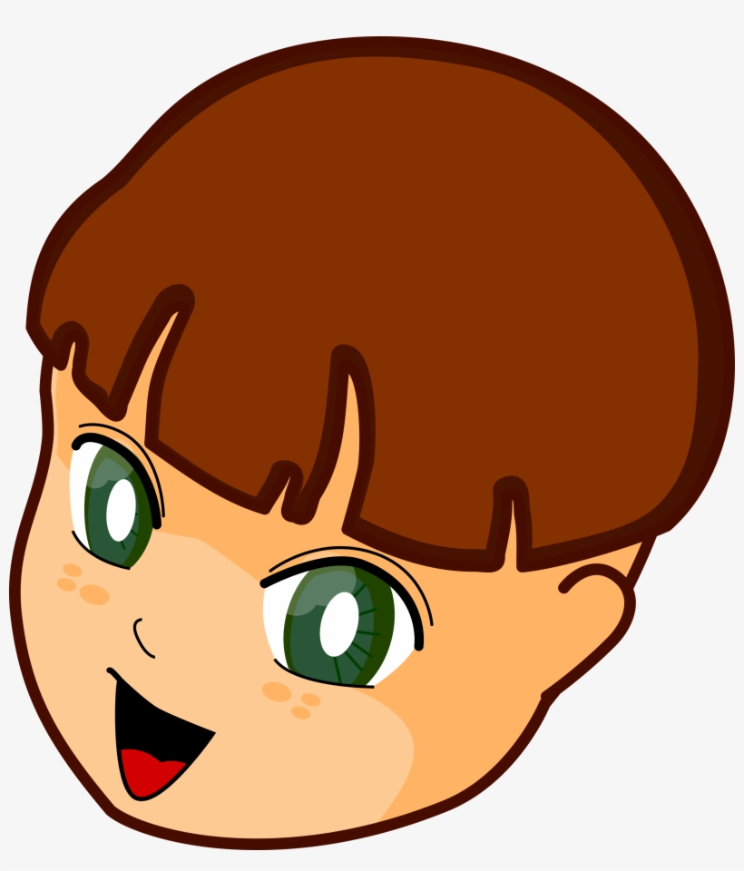 Boy Big Image Png - Boy Clip Art, transparent png #152390