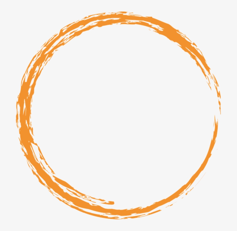 Brush Circle Vector Brush Circle Vector Png Free Transparent