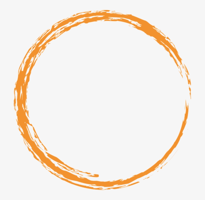 Brush Circle Vector - Brush Circle Vector Png, transparent png #152581