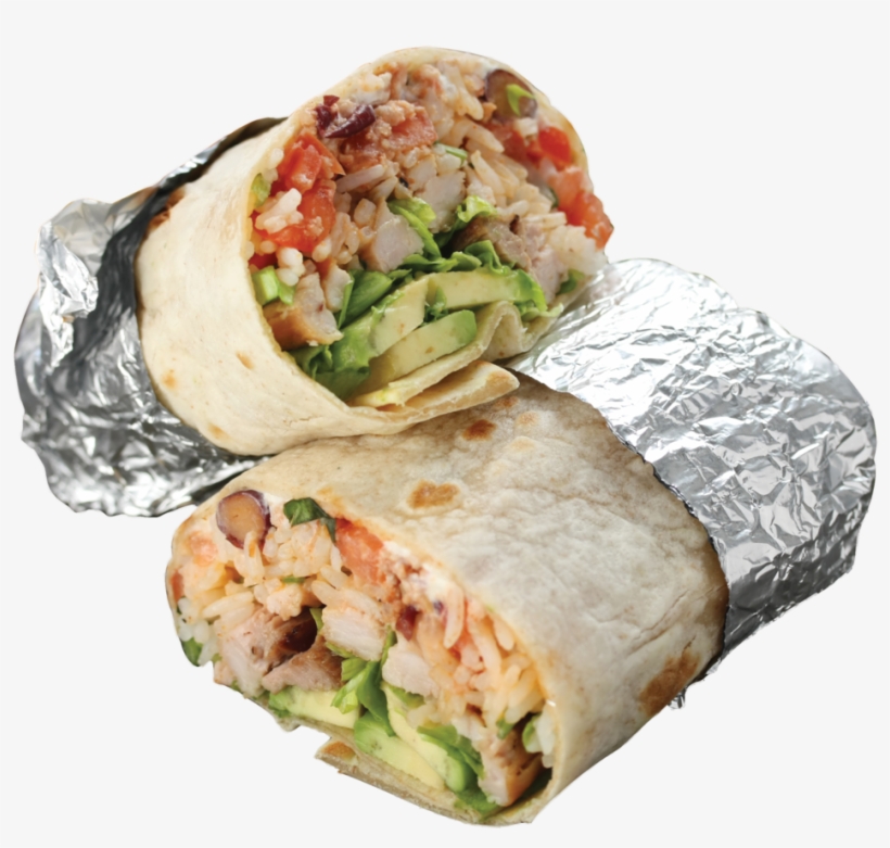 Burrito Png Clipart - Gringo Burrito, transparent png #152604