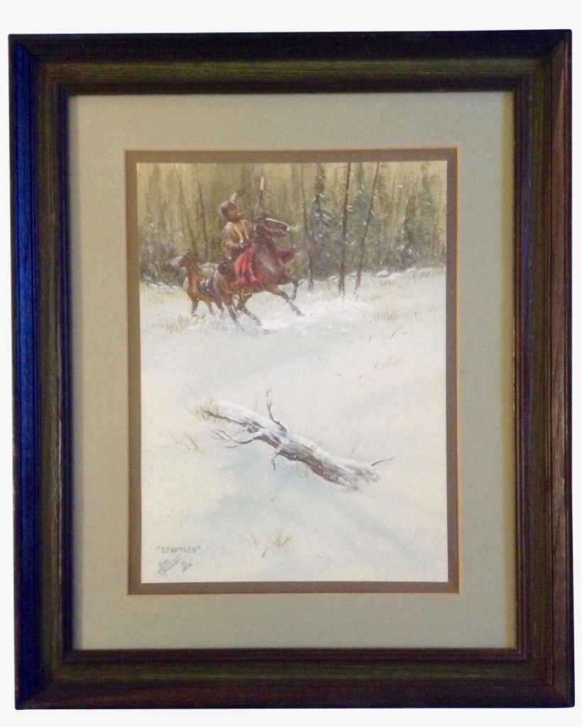 Stewart Painting Best Of Ron Stewart 1941 Watercolor - Watercolor Painting, transparent png #152693