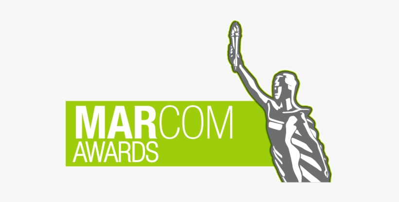 Platinum Award Statuette Jpeg / Png - Marcom Awards, transparent png #152740