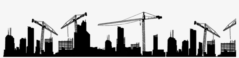 Supplying The Construction Industry For Over 30 Years - City Under Construction Png, transparent png #152761