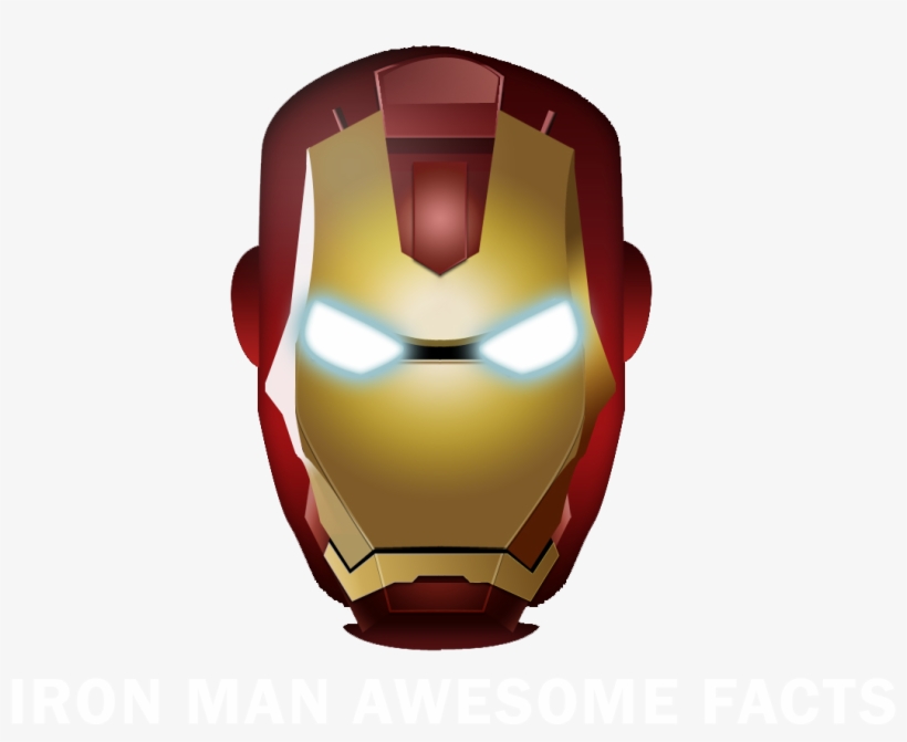 Iron Man Clipart Iyon - Iron Man, transparent png #152806