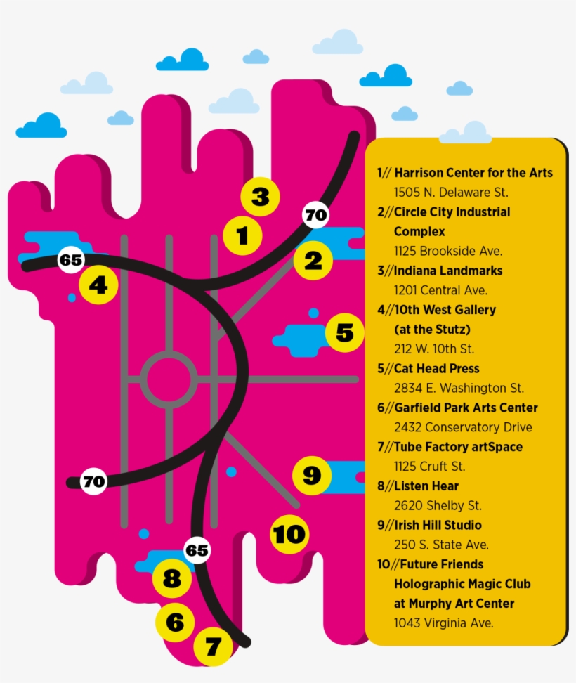 Ff Map, transparent png #152833