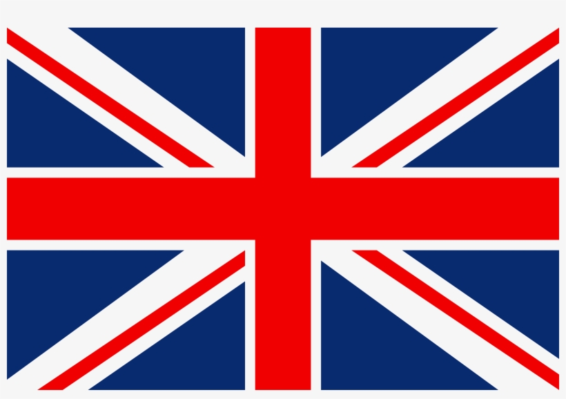 Uk Flag - Uk Flag Png, transparent png #152896