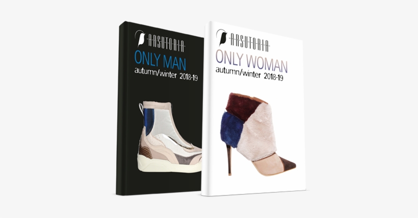 Arsutoria Only Woman & Arsutoria Only Man - Boot, transparent png #152917