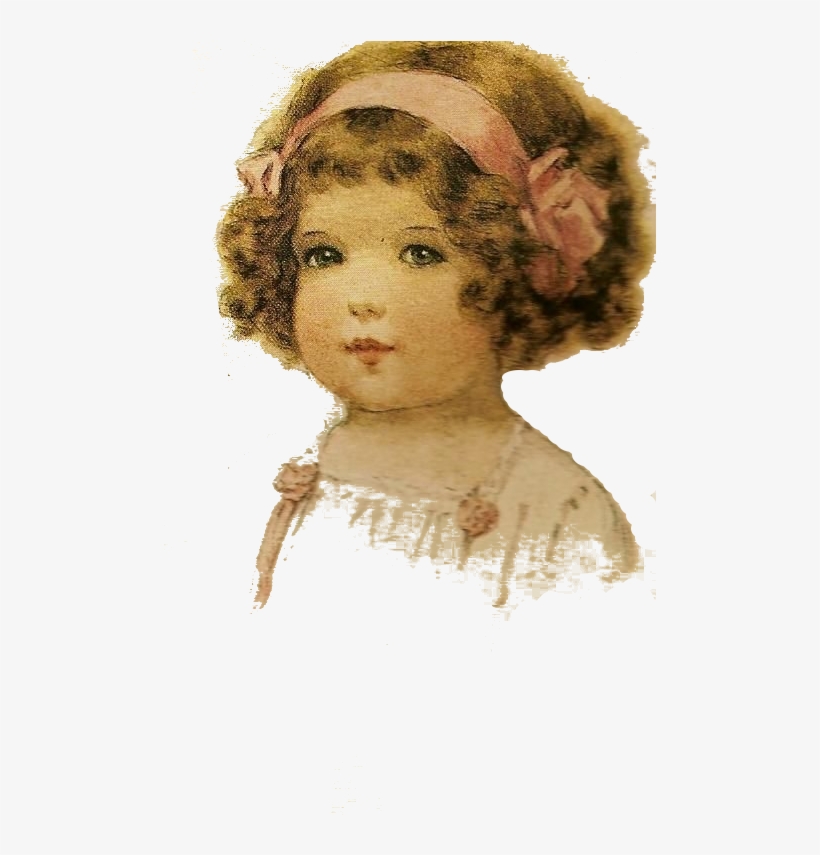 Transparecy / Overlay - Bessie Pease Gutmann Betty, transparent png #152990