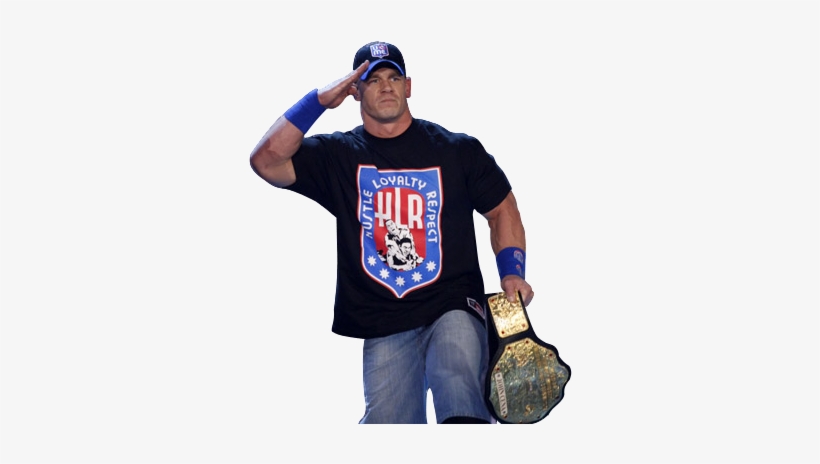 Wwe John Cena 2008, transparent png #153112