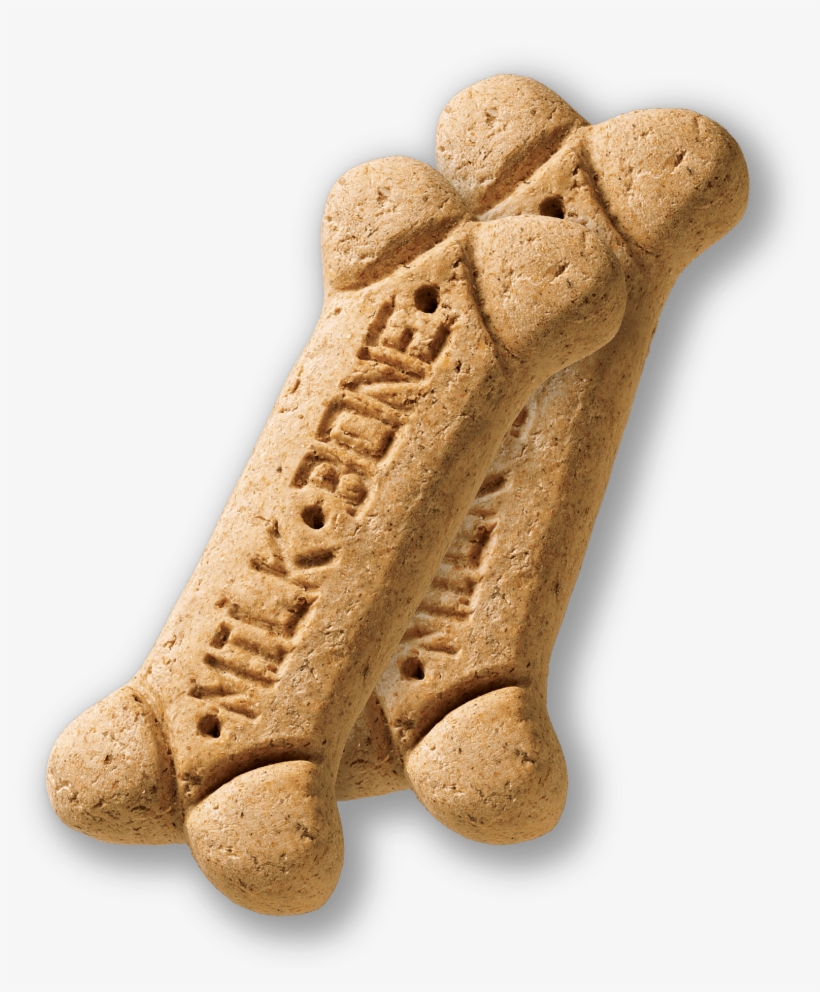 Dog Bone Png Image - Milk Bone Dog Biscuit, transparent png #153133