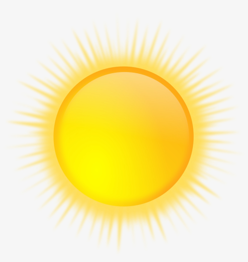 Sunshine Png Hd - Sunshine Png, transparent png #153161