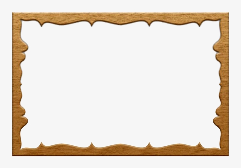 Download Png Images - Wooden Frame Clipart Png, transparent png #153182