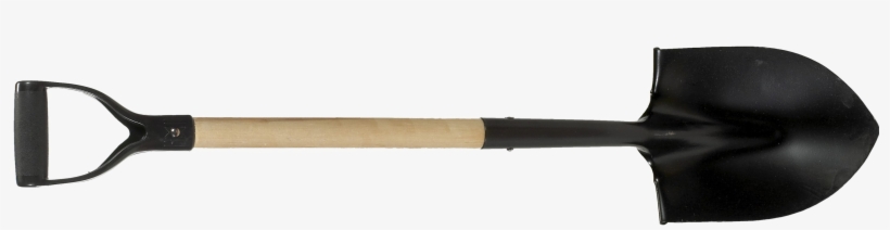 Shovel Png Free Download - Shovel Png, transparent png #153232