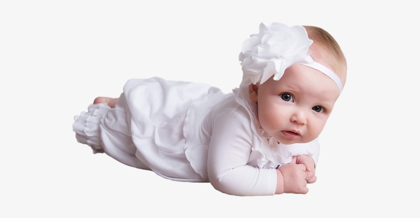 Lemon Loves Layette, Jenna Newborn Gown - Infant, transparent png #153351