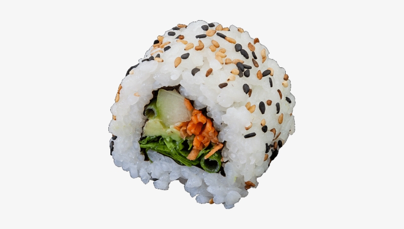 Sushi Png High-quality Image - California Roll, transparent png #153375