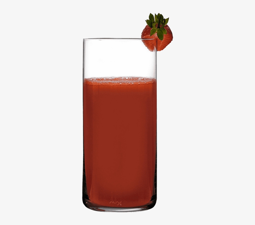 Finesse - Paşabahçe F&d 4 Lü Meşrubat Bardağı, transparent png #153397