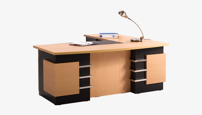 It Is Or The Desk Above - Furniture, transparent png #153459