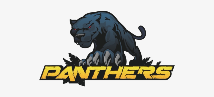 Black Panther Eyes Png - Logo, transparent png #153479