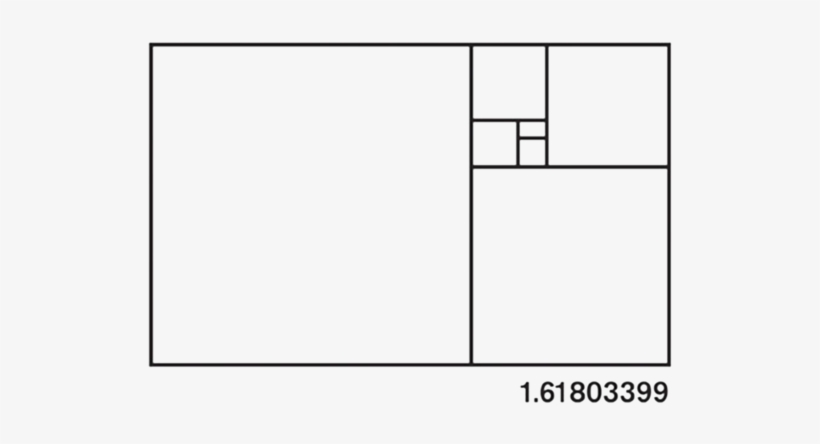 Golden Ratio, transparent png #153573