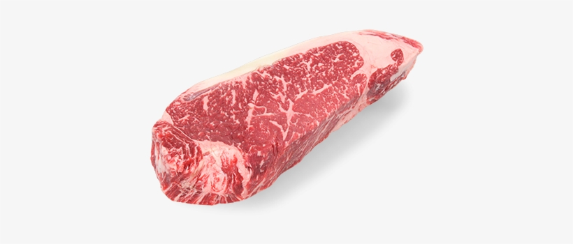 Wagyu New York Steak - Beef Tenderloin, transparent png #153597