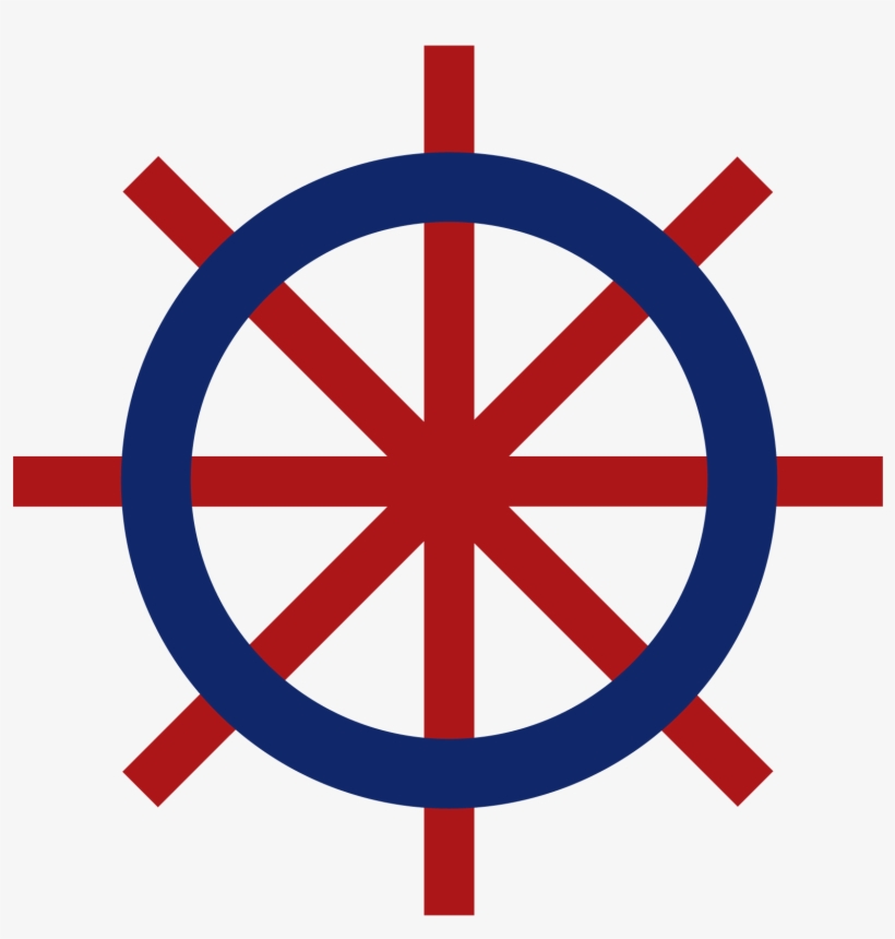 Pin By On Pinterest - Tattoos Anchor And Rudder, transparent png #153652