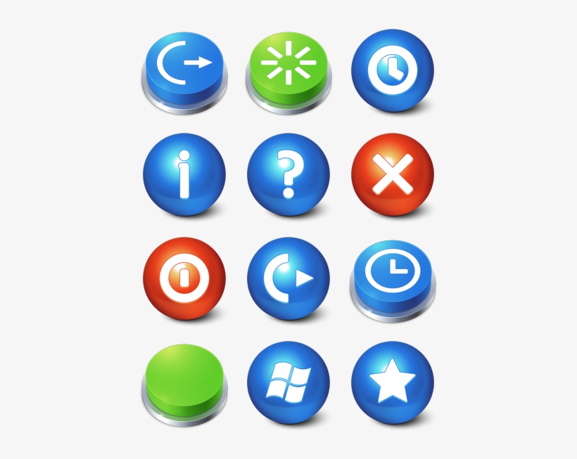 Search - Icon, transparent png #153809