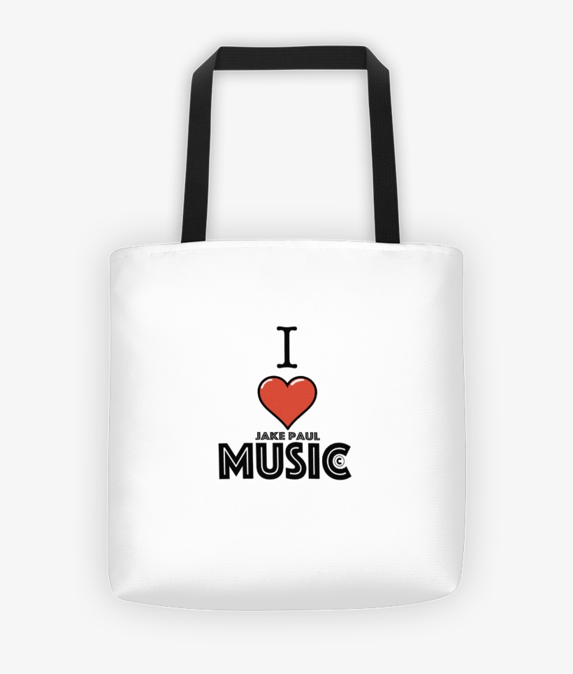 Jake Paul Music Tote Bag - Einkaufstasche ~ Leo ~ Sternzeichen, Brandzeichen,, transparent png #153993
