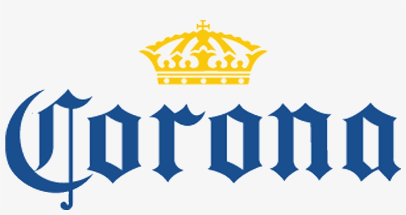 Corona Beer Logo Png, transparent png #154013